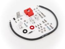 24-Present Ford Ranger/Ranger Raptor Billet Battery Terminal Upgrade Kit SDHQ Offroad
