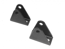 Silverado/Sierra 1.5-2.0 Inch GM Leveling Torsion Bar Keys W/Front Shock Extensions For 01-06 Silverado/Sierra 1500HD, 2500HD 2WD/4WD Southern Truck Lifts