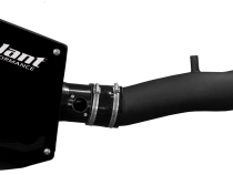 Closed Box Air Intake w/Pro 5 Filter 09-13 Chevrolet/GMC Silverado/Sierra 1500 Volant