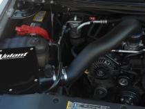 Closed Box Air Intake w/Pro 5 Filter 09-13 Chevrolet/GMC Silverado/Sierra 1500 Volant