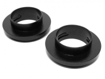 Silverado/Sierra 1.5 Inch Leveling Coil Spacers For 99-06 Silverado/Sierra 1500 2WD Southern Truck Lifts