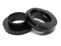 Silverado/Sierra 1.5 Inch Leveling Coil Spacers For 99-06 Silverado/Sierra 1500 2WD Southern Truck Lifts