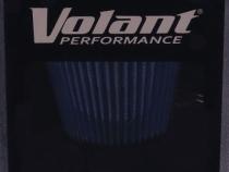 Closed Box Air Intake w/Pro 5 Filter 01-06 Avalanche/Escalade/Sierra/Silverado 1500/2500HD/3500HD/Tahoe Volant