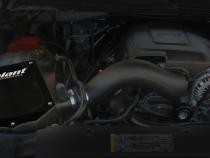 Closed Box Air Intake w/Powercore Filter 11-13 Chevrolet/GMC Silverado/Sierra 2500HD/3500HD Volant