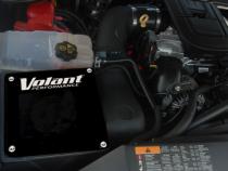 Closed Box Air Intake w/Pro 5 Filter 10-12 Chevrolet/GMC Silverado/Sierra 2500HD/3500HD Volant