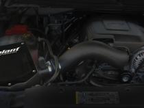 Closed Box Air Intake w/Pro 5 Filter 09-14 Avalanche/Escalade/Sierra/Silverado 1500/Tahoe Volant