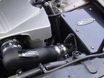 Closed Box Air Intake w/Pro 5 Filter 04-06 Cadillac CTS 3.6L V6 Volant