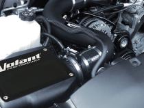 Closed Box Air Intake w/Pro 5 Filter 99-06 Chevrolet/GMC Silverado/Sierra 1500 Volant