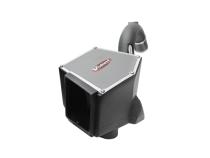 Closed Box Air Intake w/Powercore Filter 04-05 Chevrolet/GMC Silverado/Sierra 2500HD/3500HD Volant