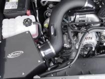 Closed Box Air Intake w/Pro 5 Filter 04-05 Chevrolet/GMC Silverado/Sierra 2500HD/3500HD Volant