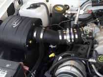 Closed Box Air Intake w/Pro 5 Filter 96-00 GMC/Chevy C/K 2500/3500 Volant