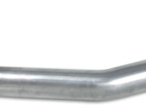 Exhaust Pipe 4 Inch Second Section Only Pass 00-Early 03 Ford F250/F350 F550 Rollover-Peformance Exhaust Tail Pipe Diamond Eye