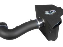 Closed Box Air Intake w/Powercore Filter 11-17 Dodge Durango/Jeep Grand Cherokee Volant
