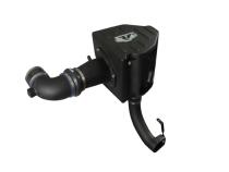 Closed Box Air Intake w/Powercore Filter 11-18 Dodge Challenger R/T 5.7L V8 Volant