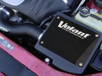 Closed Box Air Intake w/Pro 5 Filter 04-10 Chrysler 300 C 5.7L V8 Volant