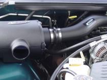 Closed Box Air Intake w/Pro 5 Filter 94-01 RAM 1500/2500/3500 Volant
