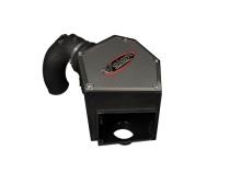Closed Box Air Intake w/Powercore Filter 08-09 Dodge RAM 2500/3500 Volant
