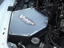 Closed Box Air Intake w/Powercore Filter 08-09 Dodge RAM 2500/3500 Volant