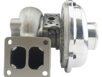 Ford TP38 Tubrocharger Housing For 94-97 7.3L Power Stroke XR1 1.00 AR 66mm Industrial Injection