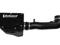Closed Box Air Intake w/Pro 5 Filter 12-18 Jeep Wrangler JK Volant
