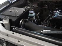 Closed Box Air Intake w/Pro 5 Filter 05-06 Tundra/Sequoia Volant