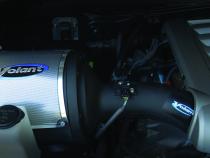 Closed Box Air Intake w/Pro 5 Filter 07-18 Toyota Tundra/Sequoia Volant