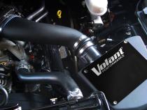 Closed Box Air Intake w/Pro 5 Filter 99-04 Ford Excursion/F-350 Super Duty Volant