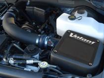 Closed Box Air Intake w/Pro 5 Filter 09-10 Ford F-150 Volant