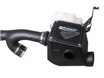 Closed Box Air Intake w/Powercore Filter 12-14 Ford F-150 EcoBoost 3.5L V6 Volant