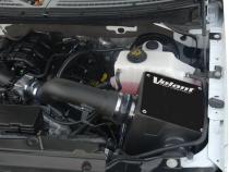 Closed Box Air Intake w/Pro 5 Filter 11-14 Ford F-150 3.7L V6 Volant