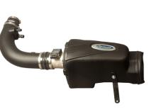 Closed Box Air Intake w/Powercore Filter 03-04 Ford Expedition 5.4L V8 Volant
