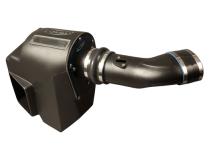 Closed Box Air Intake w/Primo Filter 11-15 F-250/F-350 Super Duty Blue Filter Volant