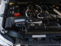 Closed Box Air Intake w/Powercore Filter 11-15 Ford F-250/F-350 Super Duty Volant