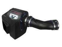 Closed Box Air Intake w/Primo Filter 11-15 F-250/F-350 Super Duty Blue Filter Volant