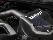 Closed Box Air Intake w/Pro 5 Filter 15-18 Ford F-150 5.0L V8 Volant