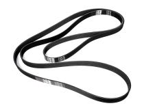 Serpentine Belt - 2013-2018 Ram 6.7L Single Alternator and A/C 3157mm 8 Rib Pacific Performance Engineering