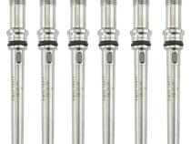 Dodge Remain Injector Pack For 2017.5-2012 6.7L Cummins Cab and Chassis Stock With Tubes Industrial Injection
