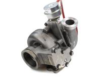 Dodge Boxer 58 Turbo Kit For 94-02 5.9L Cummins With Billet Blade Technology Industrial Injection