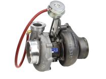 Dodge Boxer 58 Turbo Kit For 94-02 5.9L Cummins With Billet Blade Technology Industrial Injection