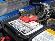 18-23 Jeep JL/JT 3.6L V6 and 2.0L I4 Billet Battery Terminal Kit SDHQ Offroad