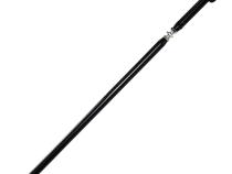 Camaro/Firebird Panhard Bar 82-02 Camaro/Firebird Adjustable Black Powdercoat J&amp;amp;M Products