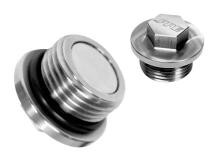 PPE HD Front Differential Cover Dodge Black PPE Diesel