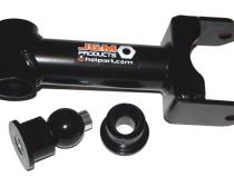 Mustang Upper Control Arm 05-10 Ford Mustang Street Performance Red Powercoat J&M Products