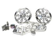 Dodge Common Rail Triple CP3 Kit For 03 and Up Cummins Industrial Injection