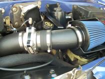 Open Element Air Intake 96-05 Chevy Astro/Safari Volant