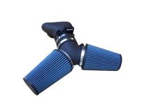Open Element Air Intake 01-04 Chevrolet Corvette Volant