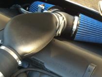 Open Element Air Intake 01-04 Chevrolet Corvette Volant