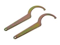 2007-2014 Ford Mustang GT500 Adjustable Coil-Over Kit J&amp;amp;M Products
