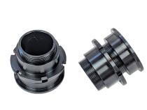 2007-2014 Ford Mustang GT500 Adjustable Coil-Over Kit J&amp;amp;M Products
