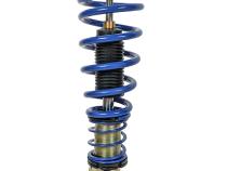 2011-2014 Ford Mustang Adjustable Coil-Over Kit Assembled With J&amp;amp;M Patented Caster Camber Plates J&amp;amp;M Products